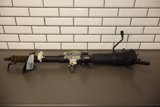 1992 - 1993 GMC Sierra Steering Column 26029351