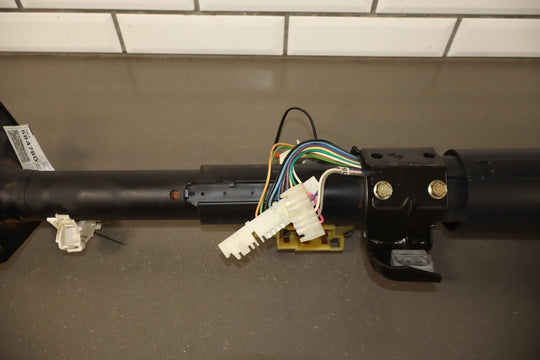 1992 - 1993 GMC Sierra Steering Column 26029351