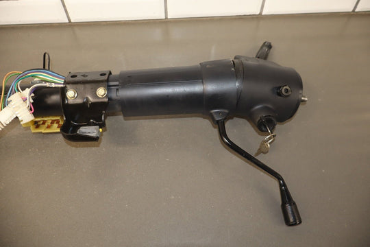 1992 - 1993 GMC Sierra Steering Column 26029351