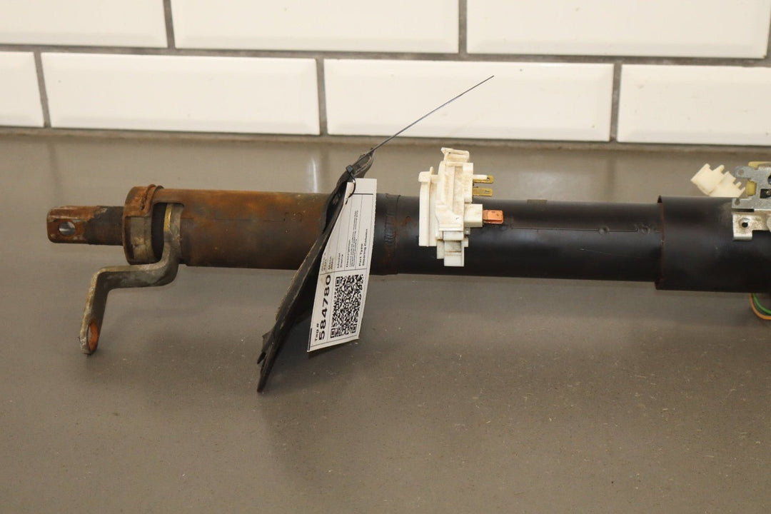 1992 - 1993 GMC Sierra Steering Column 26029351