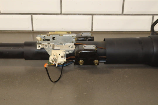 1992 - 1993 GMC Sierra Steering Column 26029351