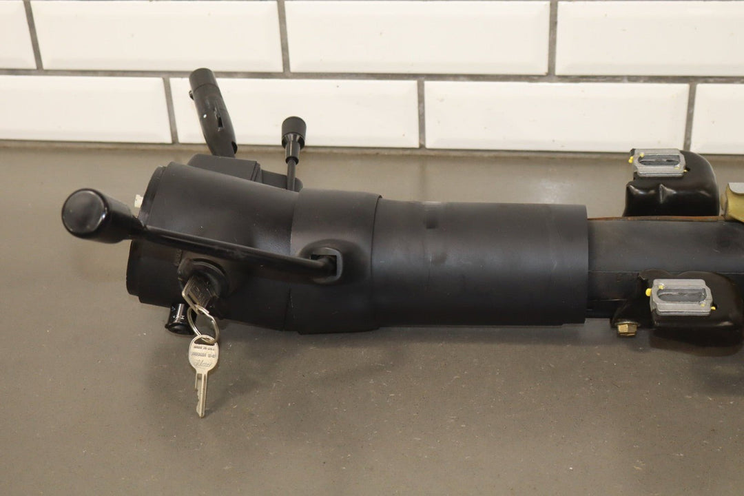 1992 - 1993 GMC Sierra Steering Column 26029351