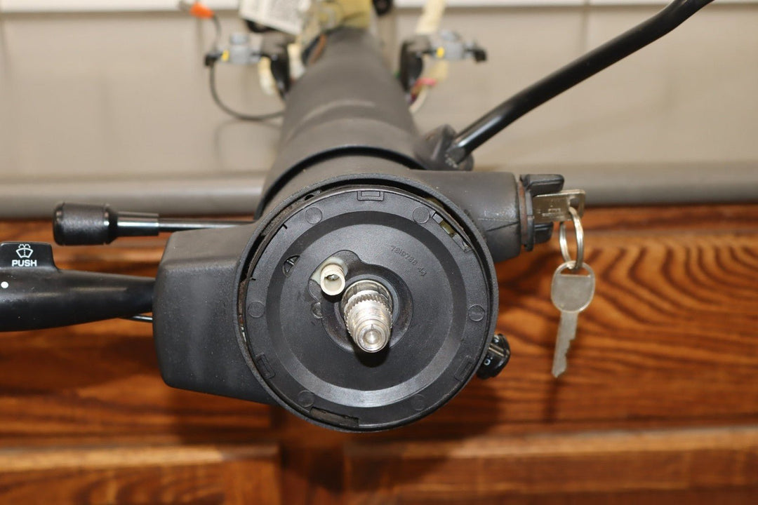 1992 - 1993 GMC Sierra Steering Column 26029351