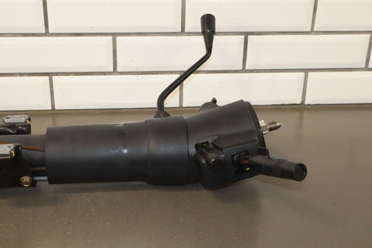 1992 - 1993 GMC Sierra Steering Column 26029351