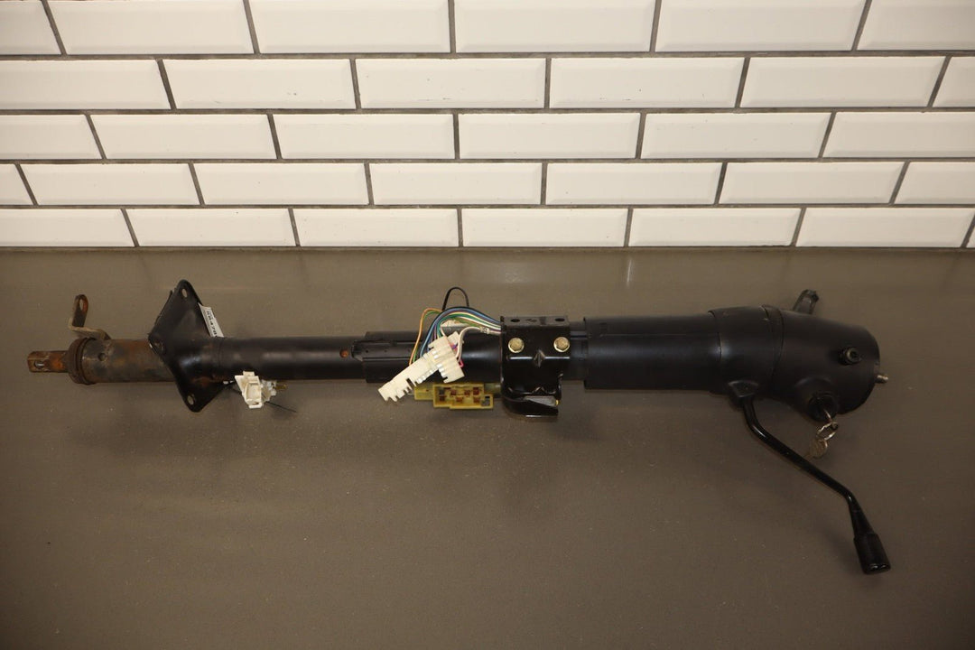 1992 - 1993 GMC Sierra Steering Column 26029351