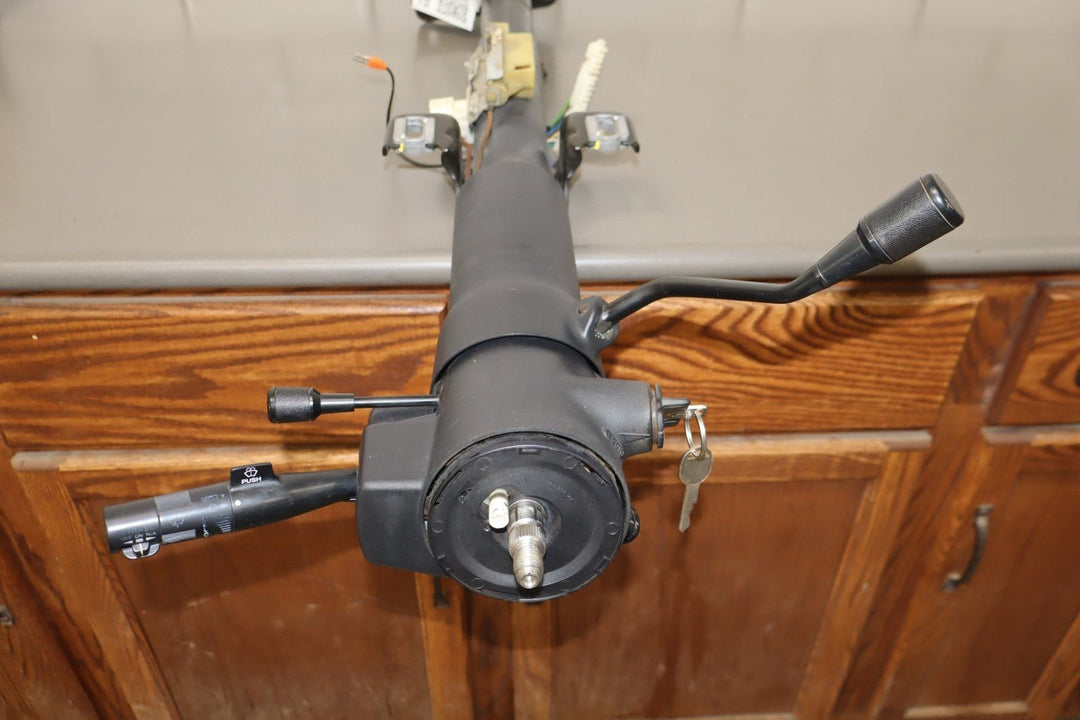 1992 - 1993 GMC Sierra Steering Column 26029351