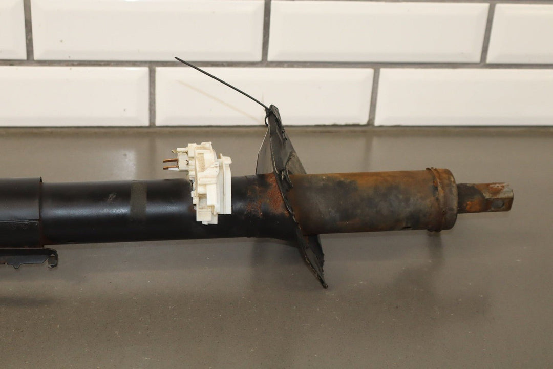 1992 - 1993 GMC Sierra Steering Column 26029351