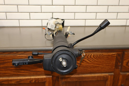 1992 - 1993 GMC Sierra Steering Column 26029351