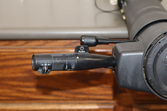 1992 - 1993 GMC Sierra Steering Column 26029351