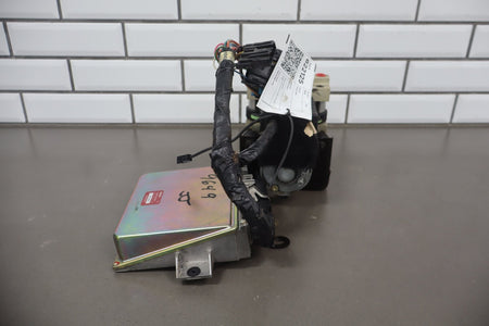 1992-1994 Chevrolet Corvette C4- ABS Brake Unit W Module