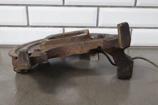 1992 - 1994 Chevrolet Suburban Left Front Spindle 15981178