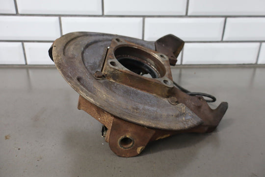 1992 - 1994 Chevrolet Suburban Left Front Spindle 15981178