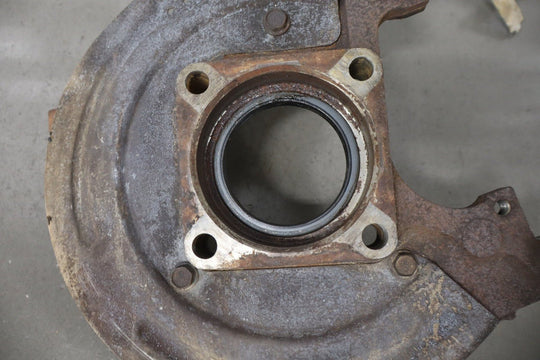 1992 - 1994 Chevrolet Suburban Left Front Spindle 15981178