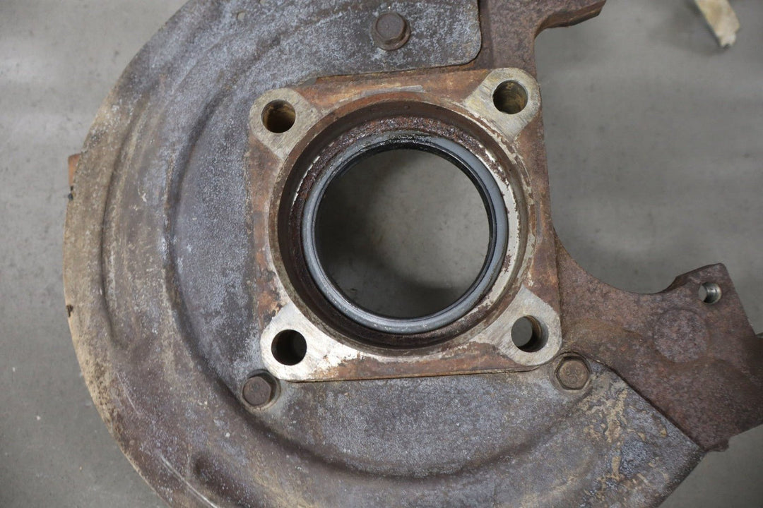 1992 - 1994 Chevrolet Suburban Left Front Spindle 15981178