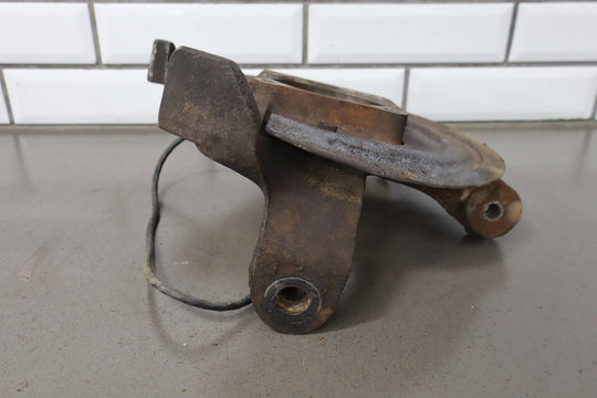 1992 - 1994 Chevrolet Suburban Left Front Spindle 15981178