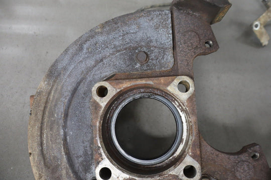 1992 - 1994 Chevrolet Suburban Left Front Spindle 15981178