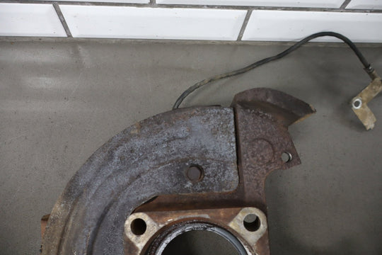 1992 - 1994 Chevrolet Suburban Left Front Spindle 15981178