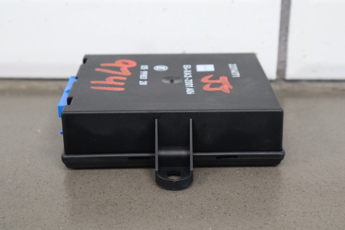 1992-1995 Chevrolet Corvette C4 FX3 Suspension Control Module 22114171