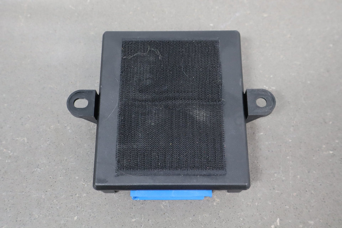 1992-1995 Chevrolet Corvette C4 FX3 Suspension Control Module 22114171