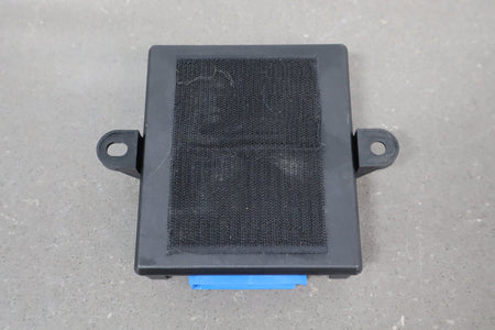 1992-1995 Chevrolet Corvette C4 FX3 Suspension Control Module 22114171