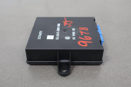 1992-1995 Chevrolet Corvette C4 FX3 Suspension Control Module 22114171
