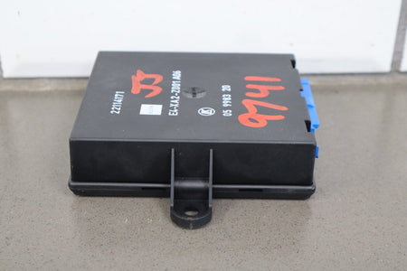 1992-1995 Chevrolet Corvette C4 FX3 Suspension Control Module 22114171