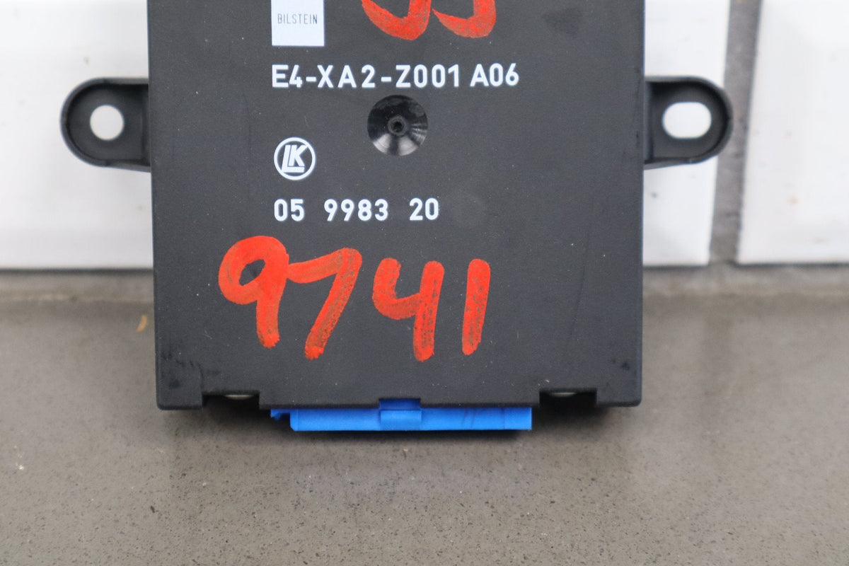 1992-1995 Chevrolet Corvette C4 FX3 Suspension Control Module 22114171