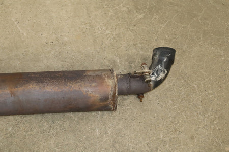 1992-1995 Dodge Viper 1st Gen Complete Exhaust Assembly OEM