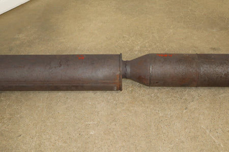1992-1995 Dodge Viper 1st Gen Complete Exhaust Assembly OEM