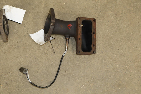 1992-1995 Dodge Viper 1st Gen Complete Exhaust Assembly OEM