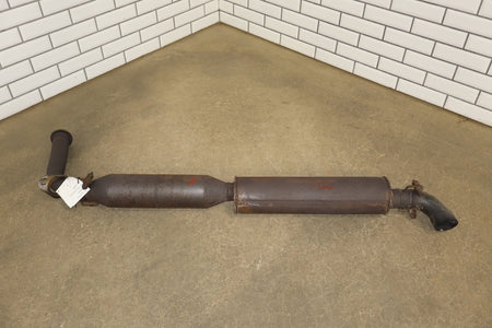 1992-1995 Dodge Viper 1st Gen Complete Exhaust Assembly OEM