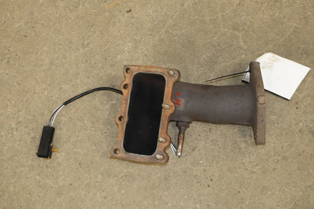 1992-1995 Dodge Viper 1st Gen Complete Exhaust Assembly OEM