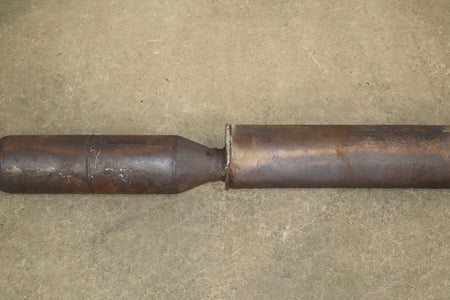 1992-1995 Dodge Viper 1st Gen Complete Exhaust Assembly OEM