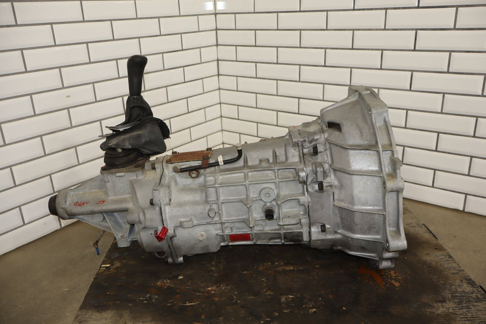 1992-1995 Dodge Viper- Manual Transmission PN: