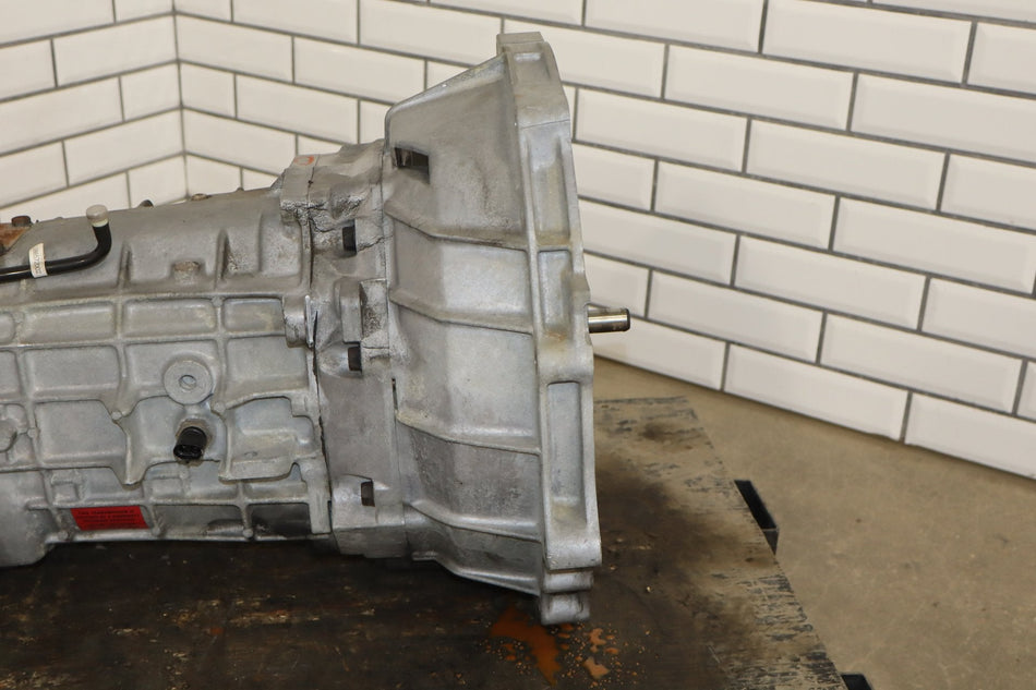 1992-1995 Dodge Viper- Manual Transmission PN: