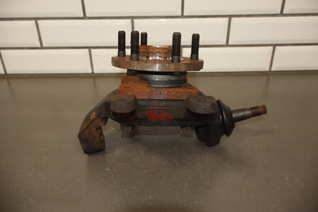 1992-1995 Dodge Viper R/T-10 Left Rear Suspension Spindle 4643119