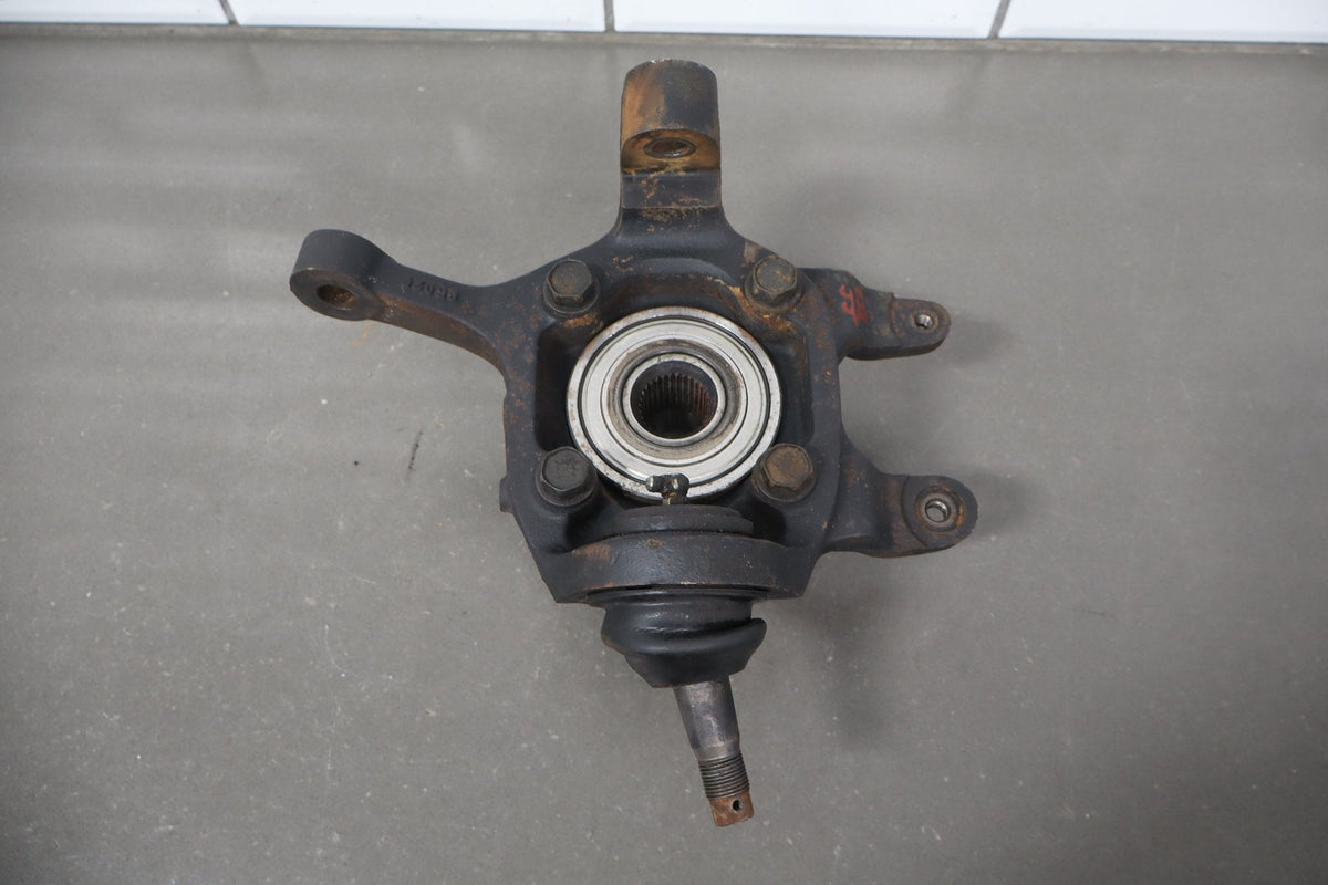 1992-1995 Dodge Viper R/T-10 Left Rear Suspension Spindle 4643119