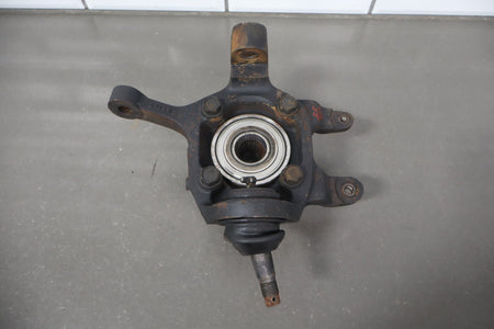 1992-1995 Dodge Viper R/T-10 Left Rear Suspension Spindle 4643119