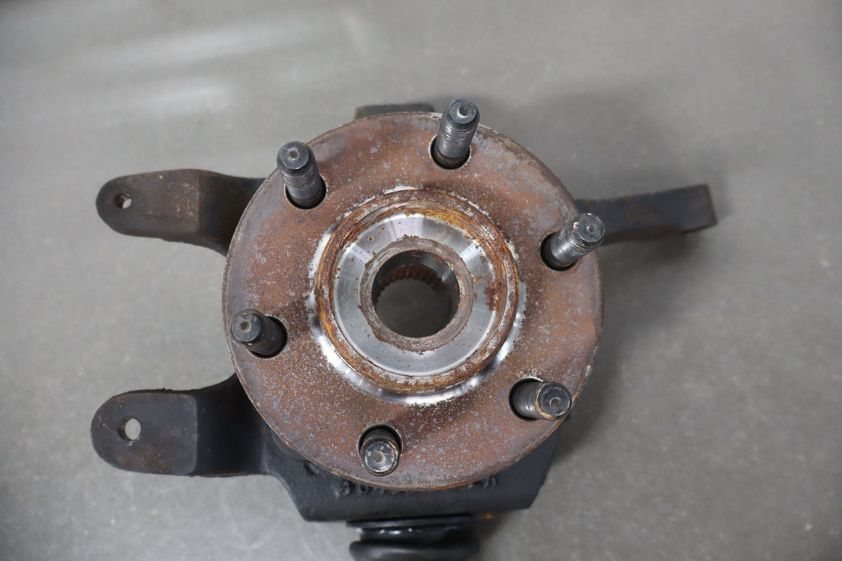 1992-1995 Dodge Viper R/T-10 Left Rear Suspension Spindle 4643119