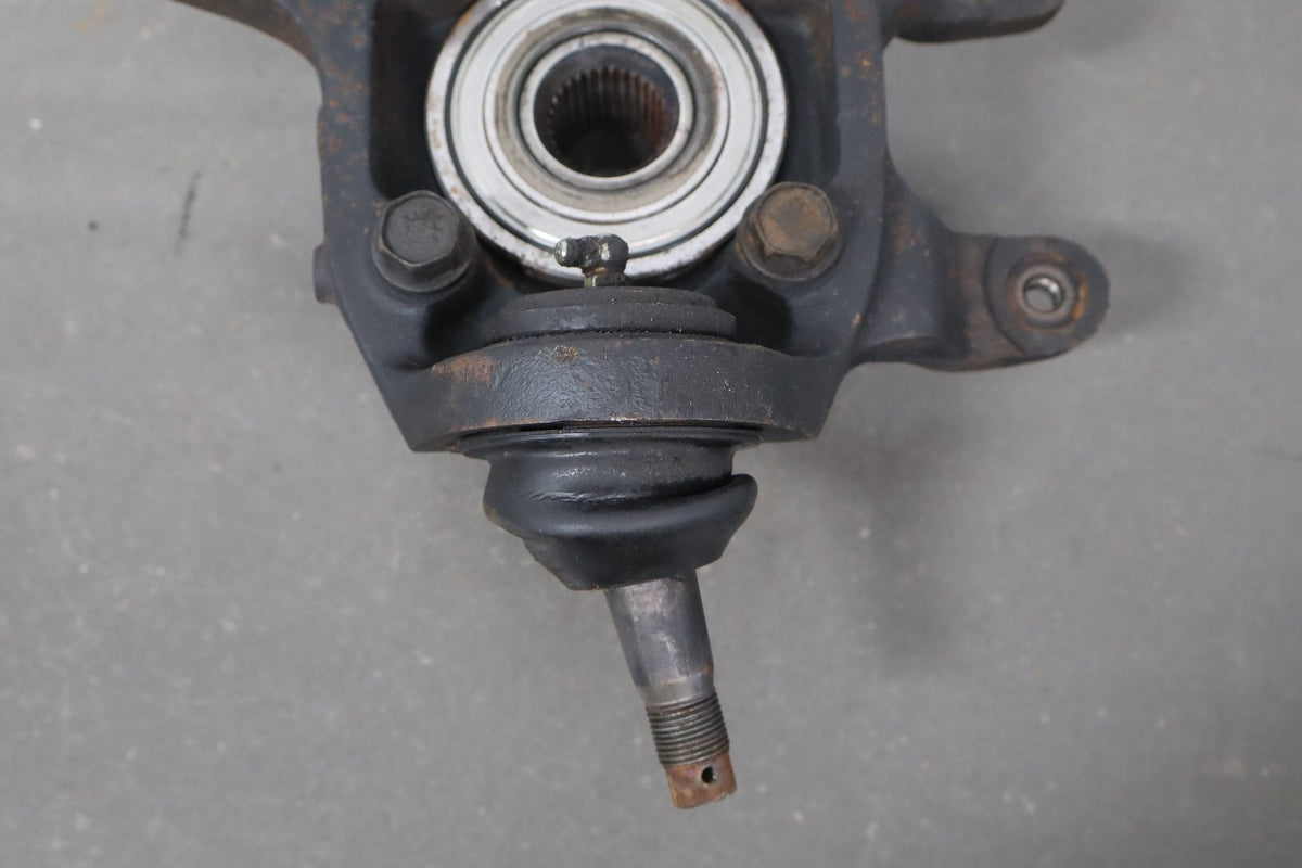 1992-1995 Dodge Viper R/T-10 Left Rear Suspension Spindle 4643119