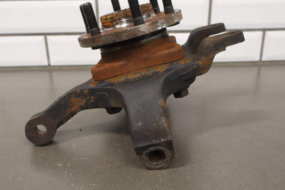 1992-1995 Dodge Viper R/T-10 Left Rear Suspension Spindle 4643119