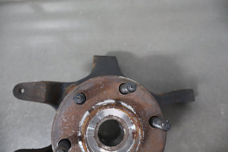 1992-1995 Dodge Viper R/T-10 Left Rear Suspension Spindle 4643119