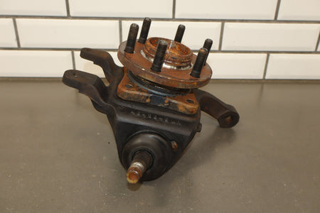 1992-1995 Dodge Viper R/T-10 Left Rear Suspension Spindle 4643119