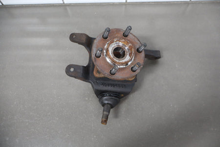 1992-1995 Dodge Viper R/T-10 Left Rear Suspension Spindle 4643119