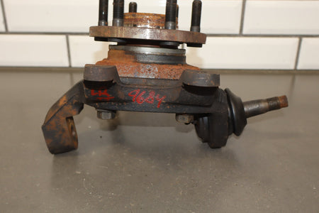 1992-1995 Dodge Viper R/T-10 Left Rear Suspension Spindle 4643119