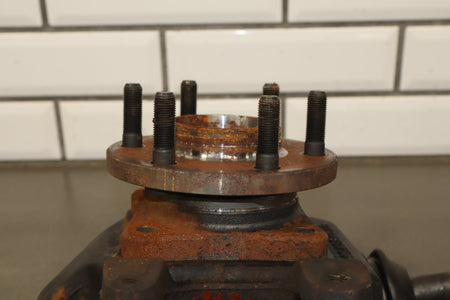 1992-1995 Dodge Viper R/T-10 Left Rear Suspension Spindle 4643119