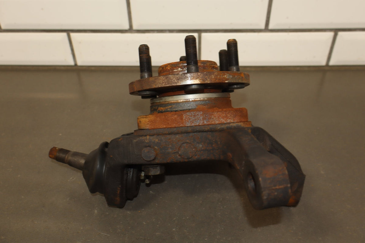 1992-1995 Dodge Viper R/T-10 Left Rear Suspension Spindle 4643119