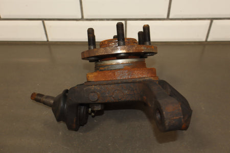 1992-1995 Dodge Viper R/T-10 Left Rear Suspension Spindle 4643119