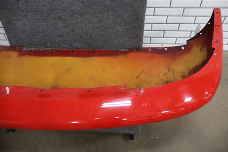 1992-1995 Dodge Viper R/T-10 Rear Bumper Viper Red PRN