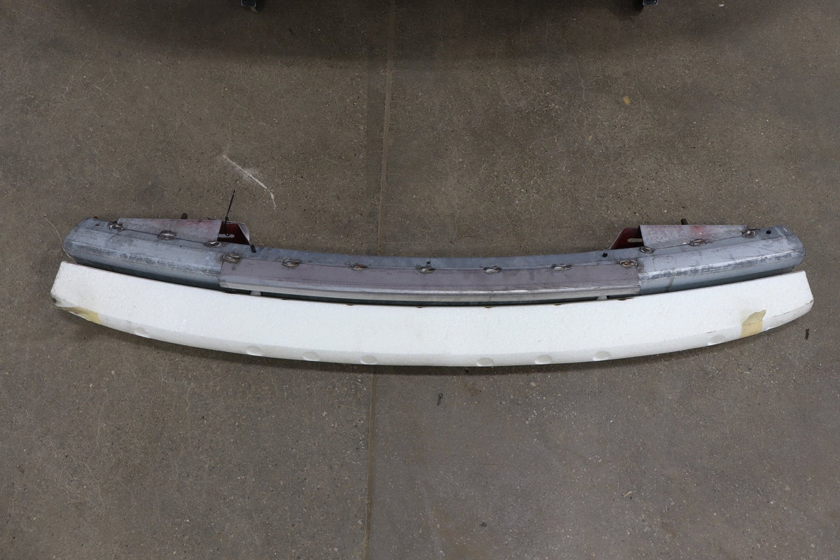 1992-1995 Dodge Viper R/T-10 Rear Bumper Viper Red PRN